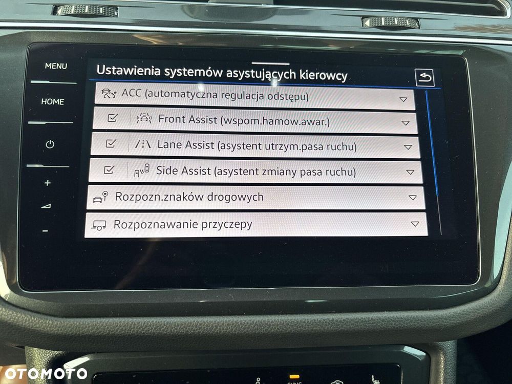 Volkswagen Tiguan 2.0 TDI SCR 4Mot Elegance DSG - 30