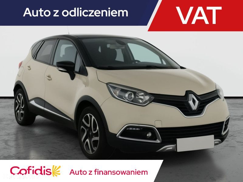 Renault Captur - 2