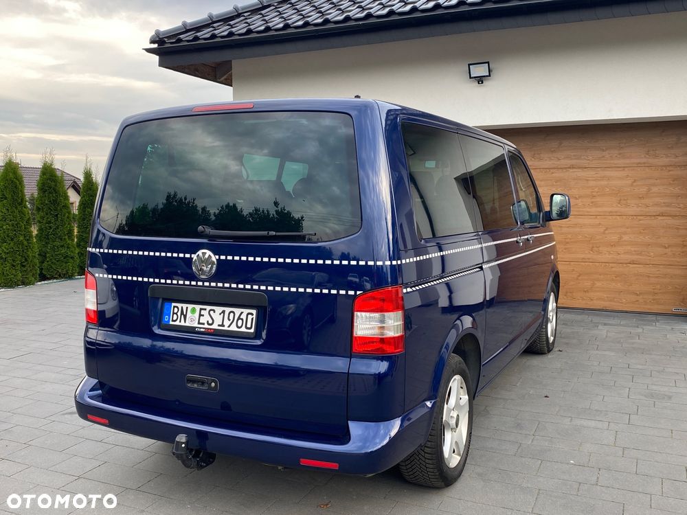 Volkswagen Multivan L1 Startline - 18