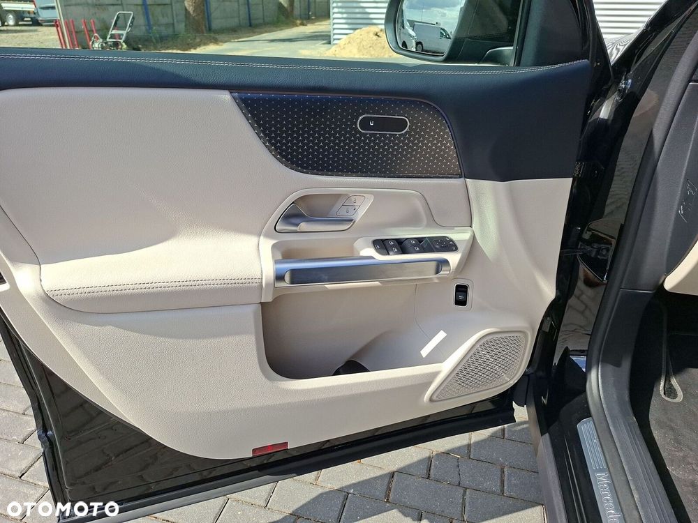 Mercedes-Benz GLB 200 mHEV Progressive 7G-DCT - 10