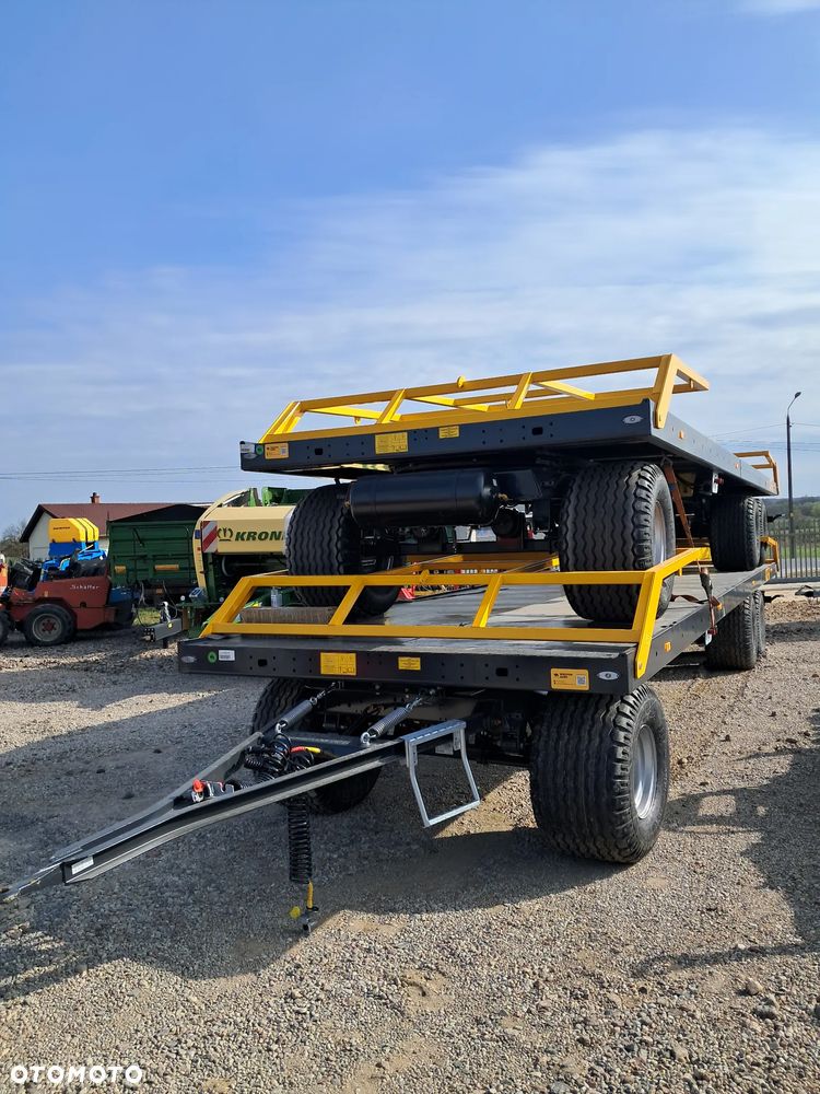 Wielton PRS-3S/S14 - 4