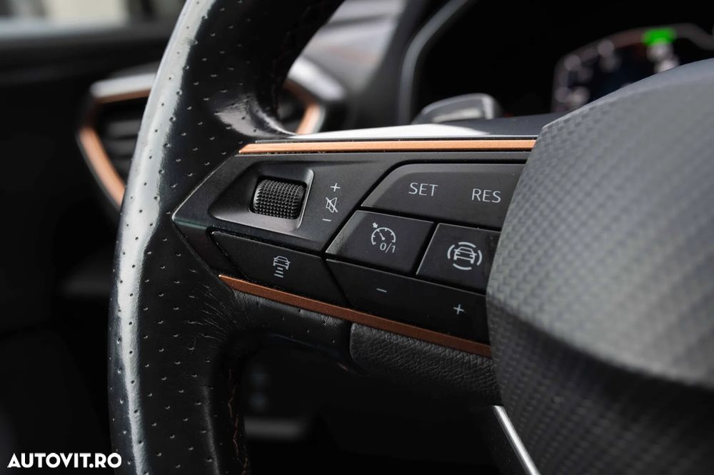 Cupra Formentor 1.4 e-HYBRID PHEV - 20