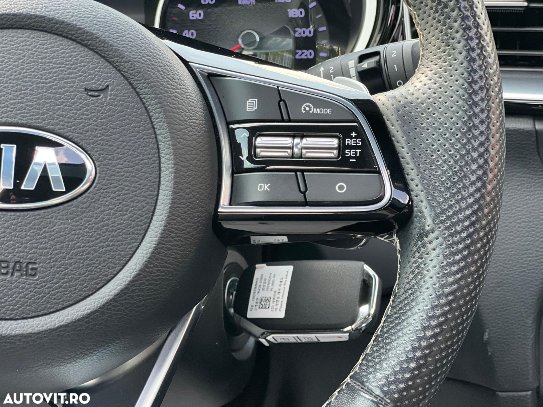 Kia Ceed 1.4 T-GDI 7DCT GT Line - 16