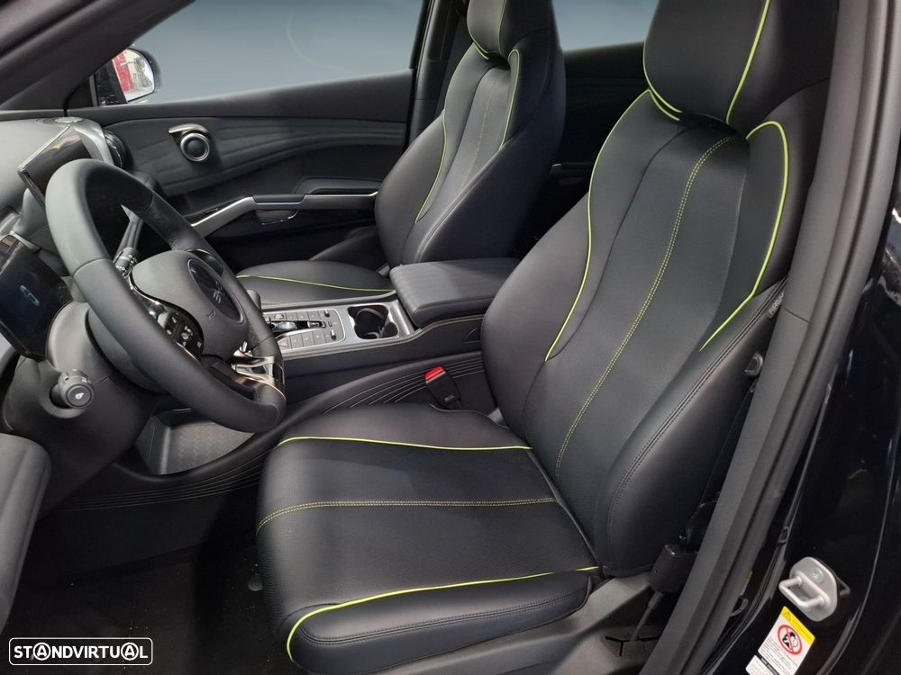 BYD Atto 3 60.48 kWh Comfort - 11