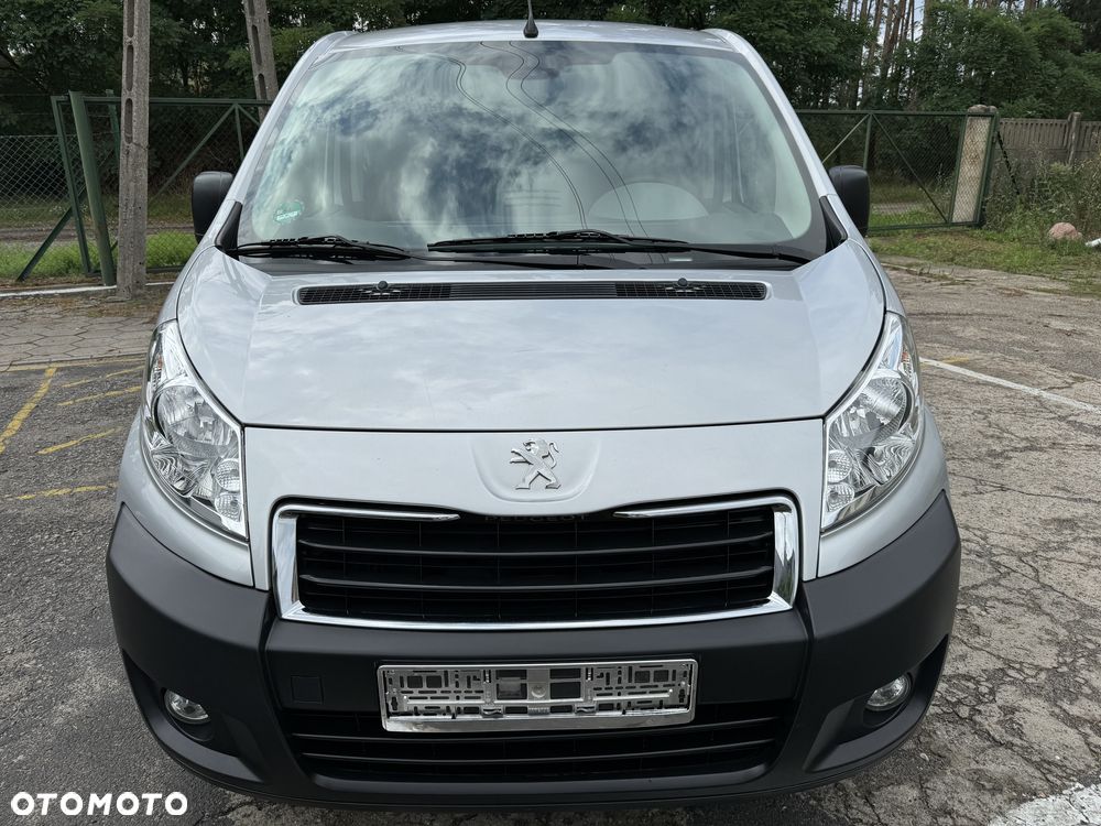 Peugeot Expert L2H1 - 15