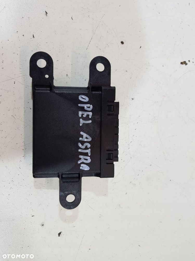 moduł pdc opel astra j iv europa 20928121 - 6