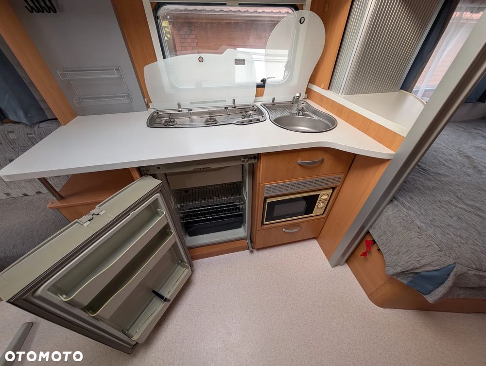 KNAUS - 20