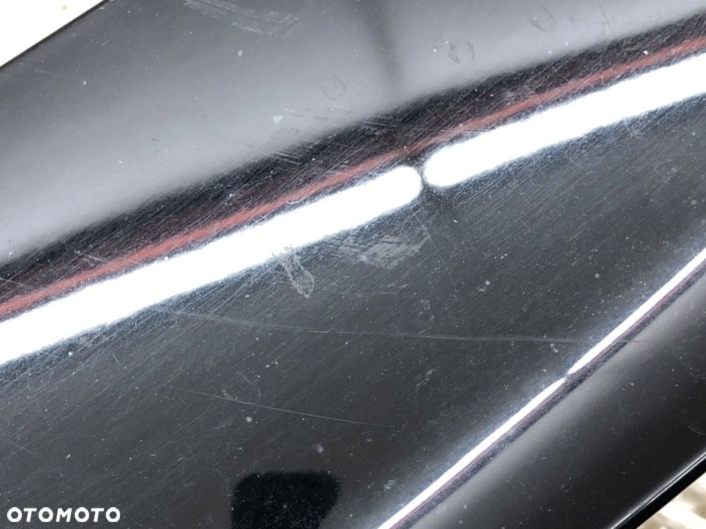 SPOILER  PORSCHE PANAMERA (970) 2009 - 2017 4.8 4S 294 kW [400 KM] benzyna 2009 - 2013 - 3