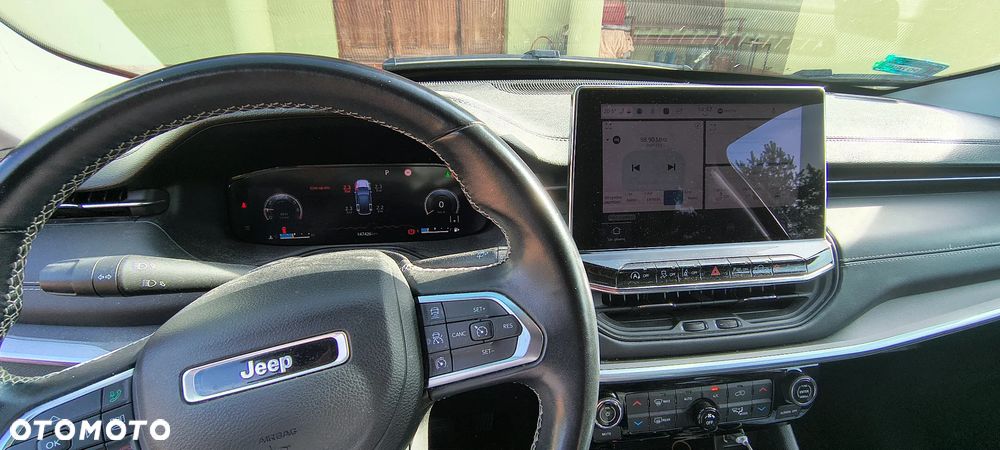Jeep Compass - 6