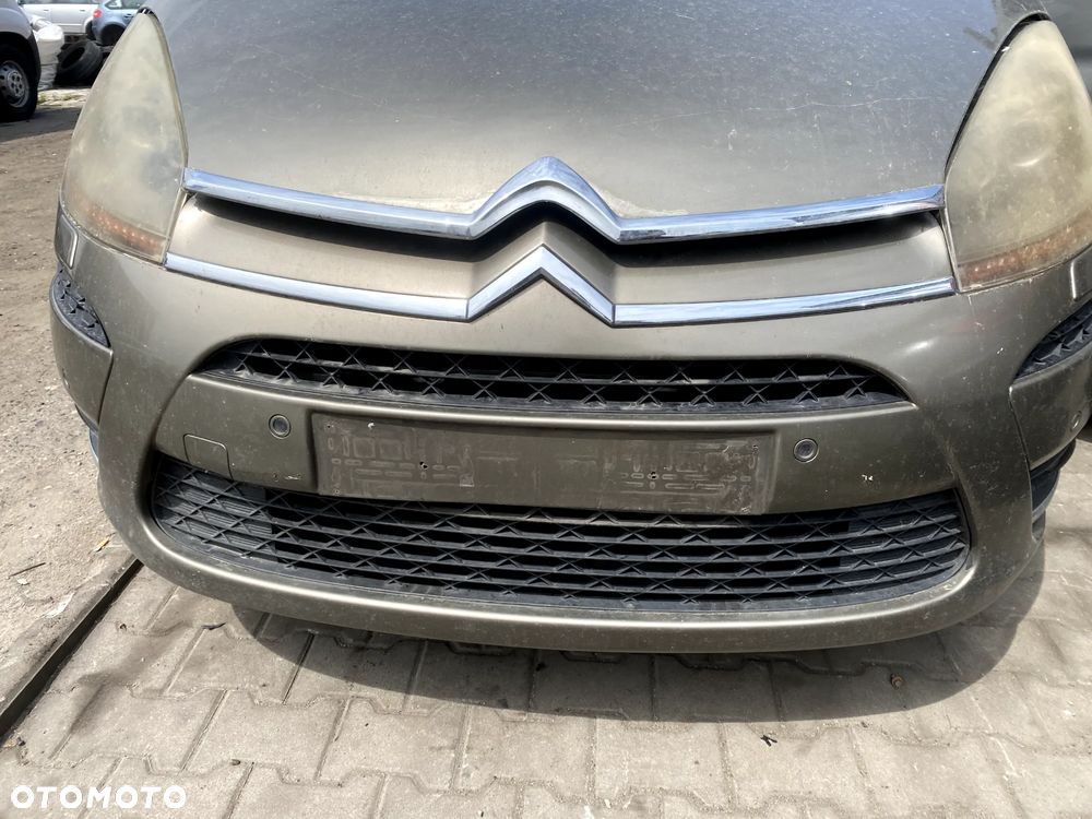 CITROËN C4 PICASSO I – CZĘŚCI - 9