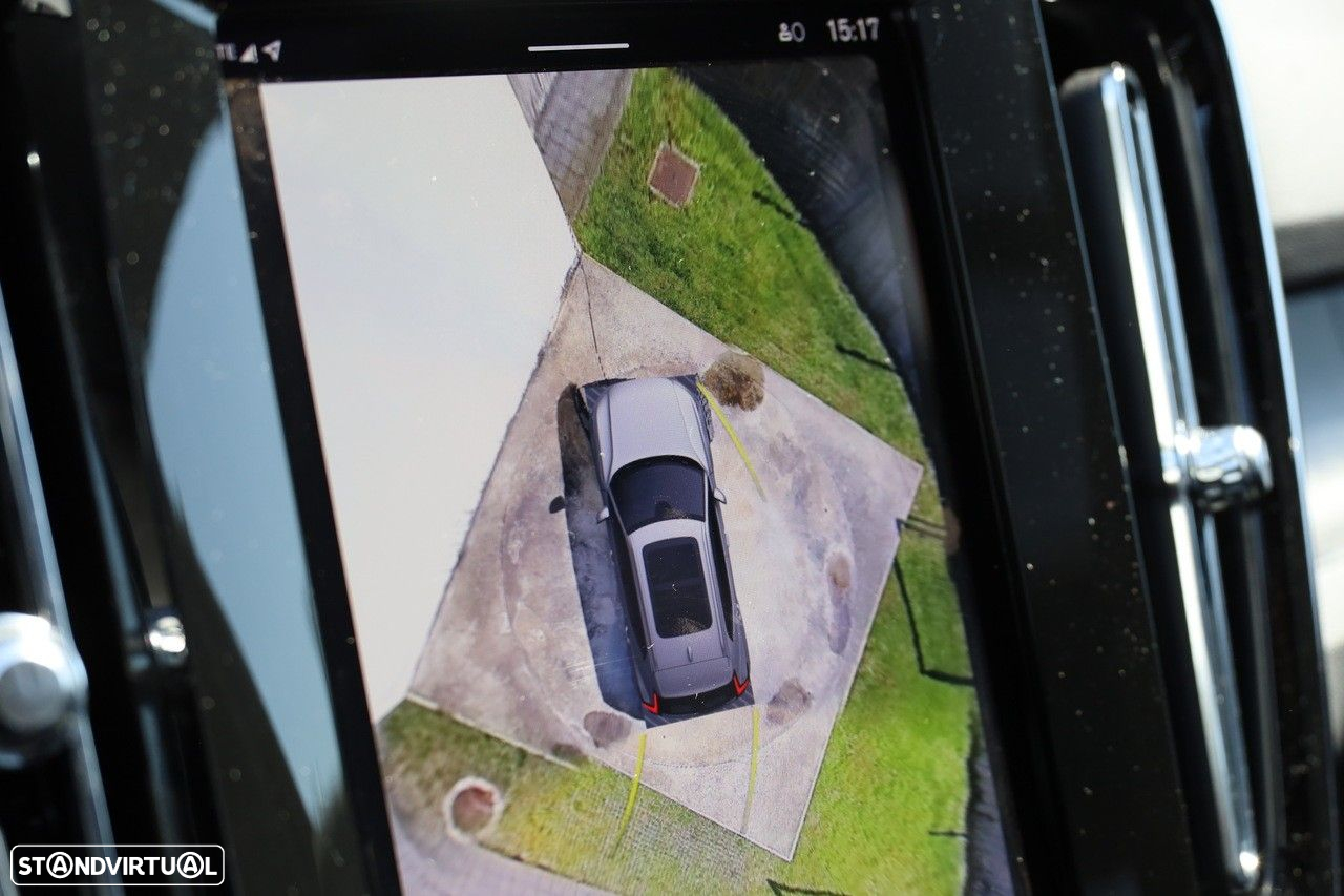 Volvo XC 40 Recharge Extended Range Ultimate - 25
