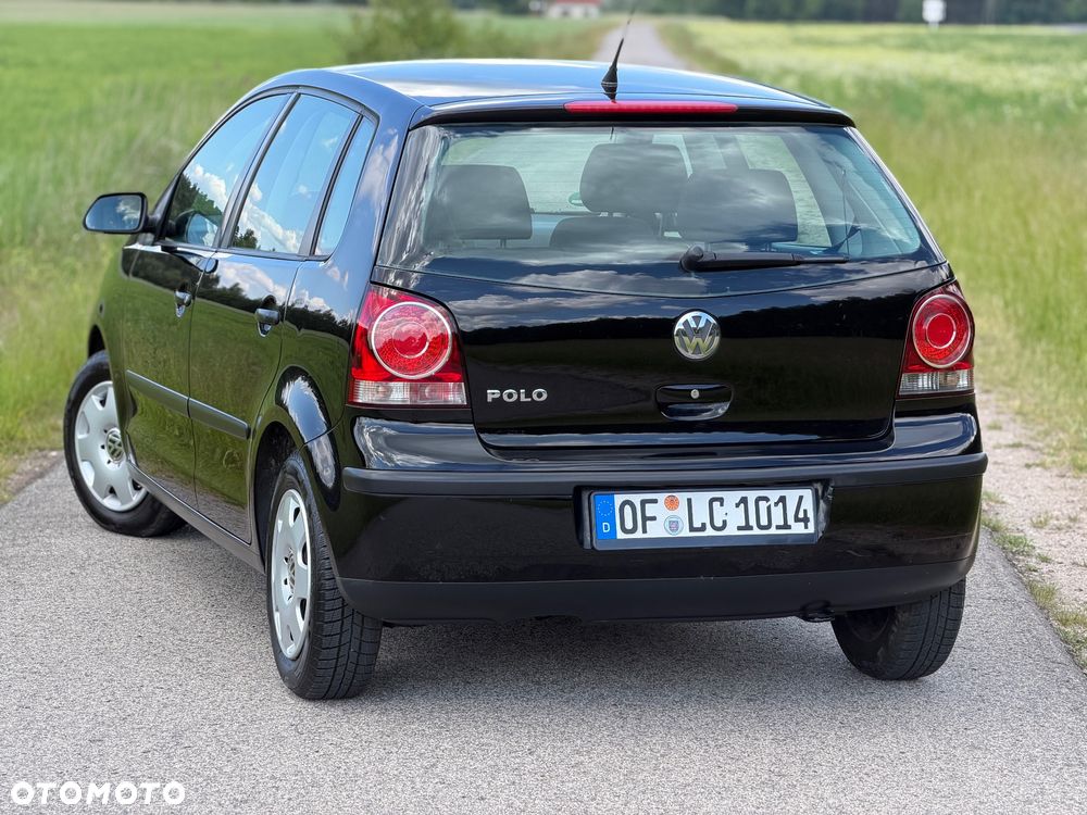 Volkswagen Polo 1.2 United - 24