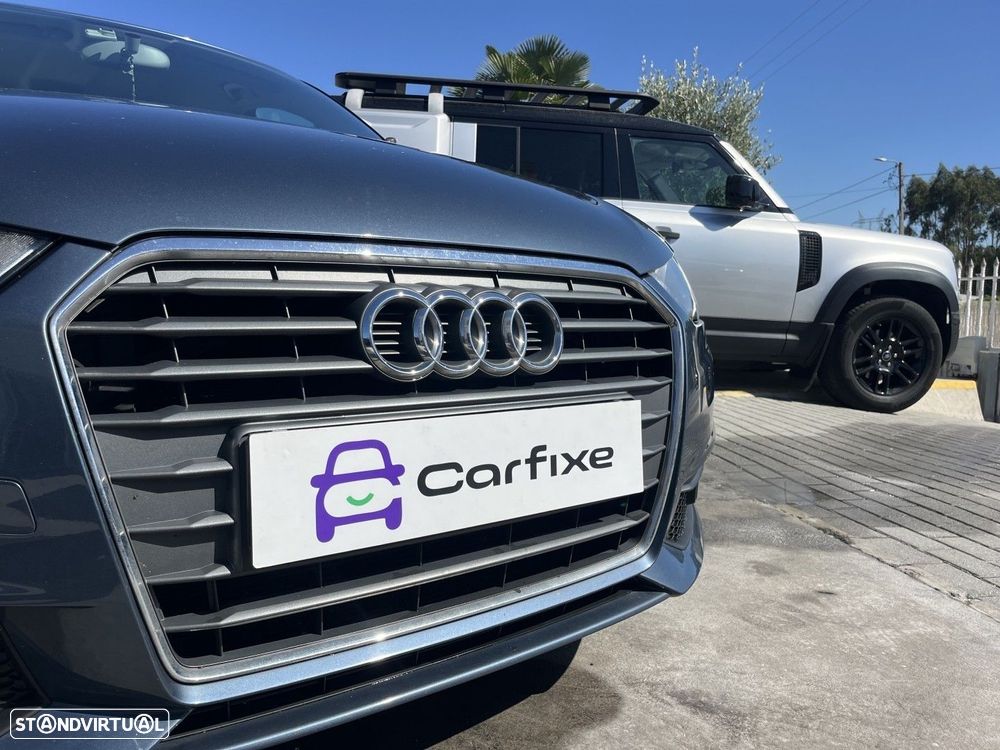 Audi A1 Sportback 1.6 TDI Sport - 4