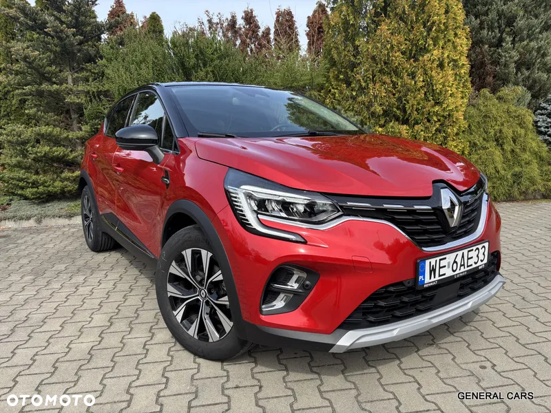 Renault Captur 1.0 TCe Zen - 7