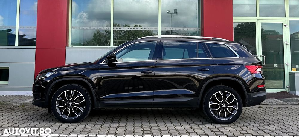 Skoda Kodiaq - 31