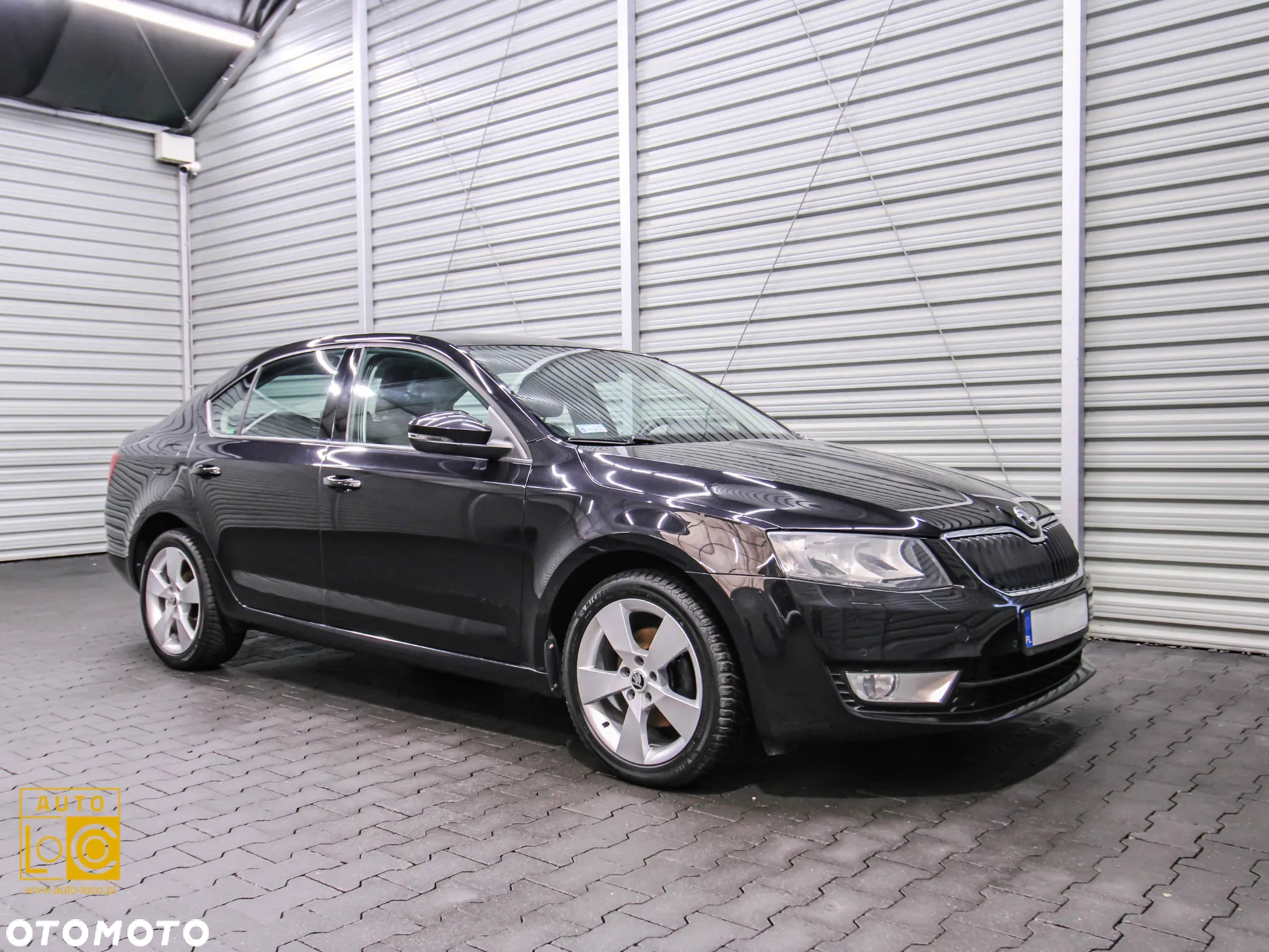 Skoda Octavia 1.4 TSI Elegance - 7
