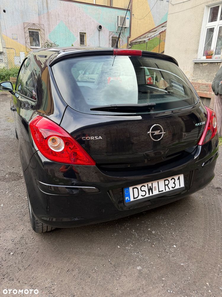 Opel Corsa - 6