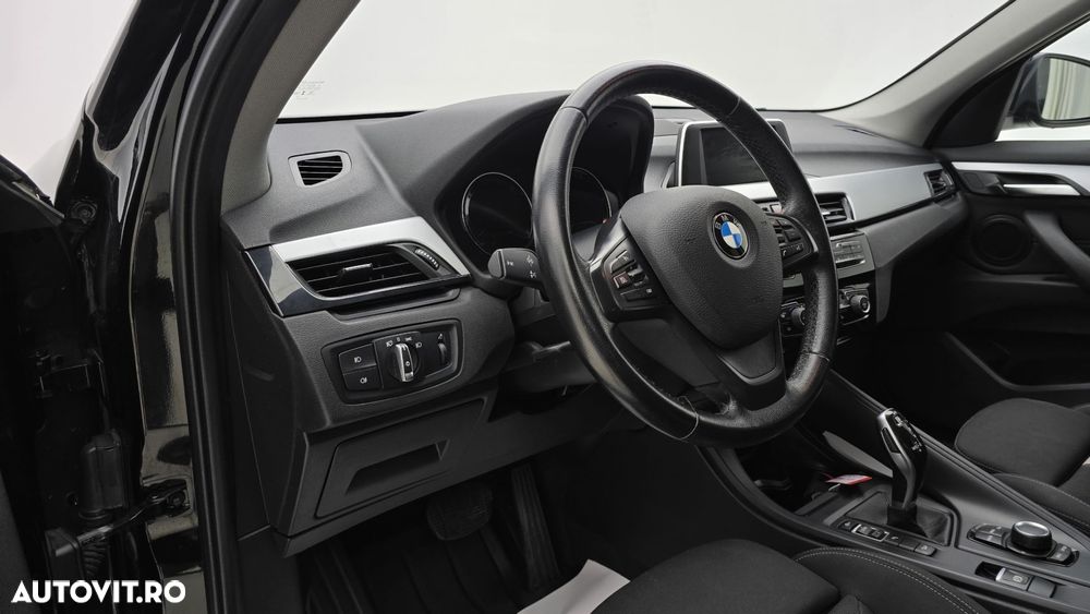 BMW X1 - 14