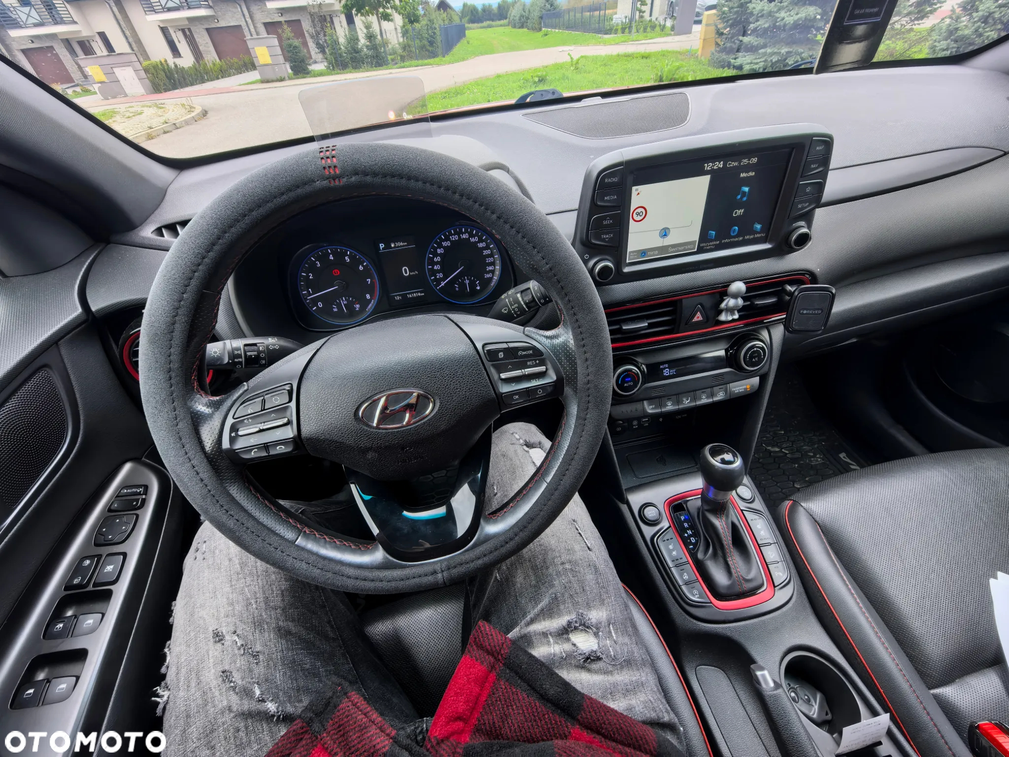 Hyundai Kona 1.6 T-GDI Premium 4WD DCT - 16