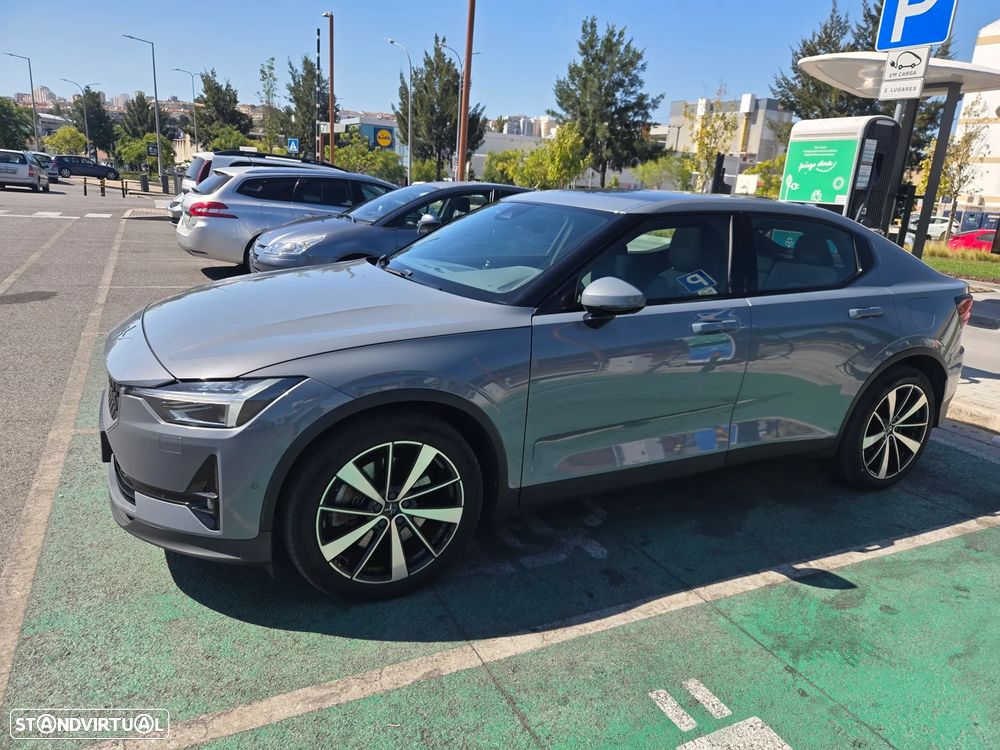 Polestar 2 Long Range 78 kWh AWD - 5