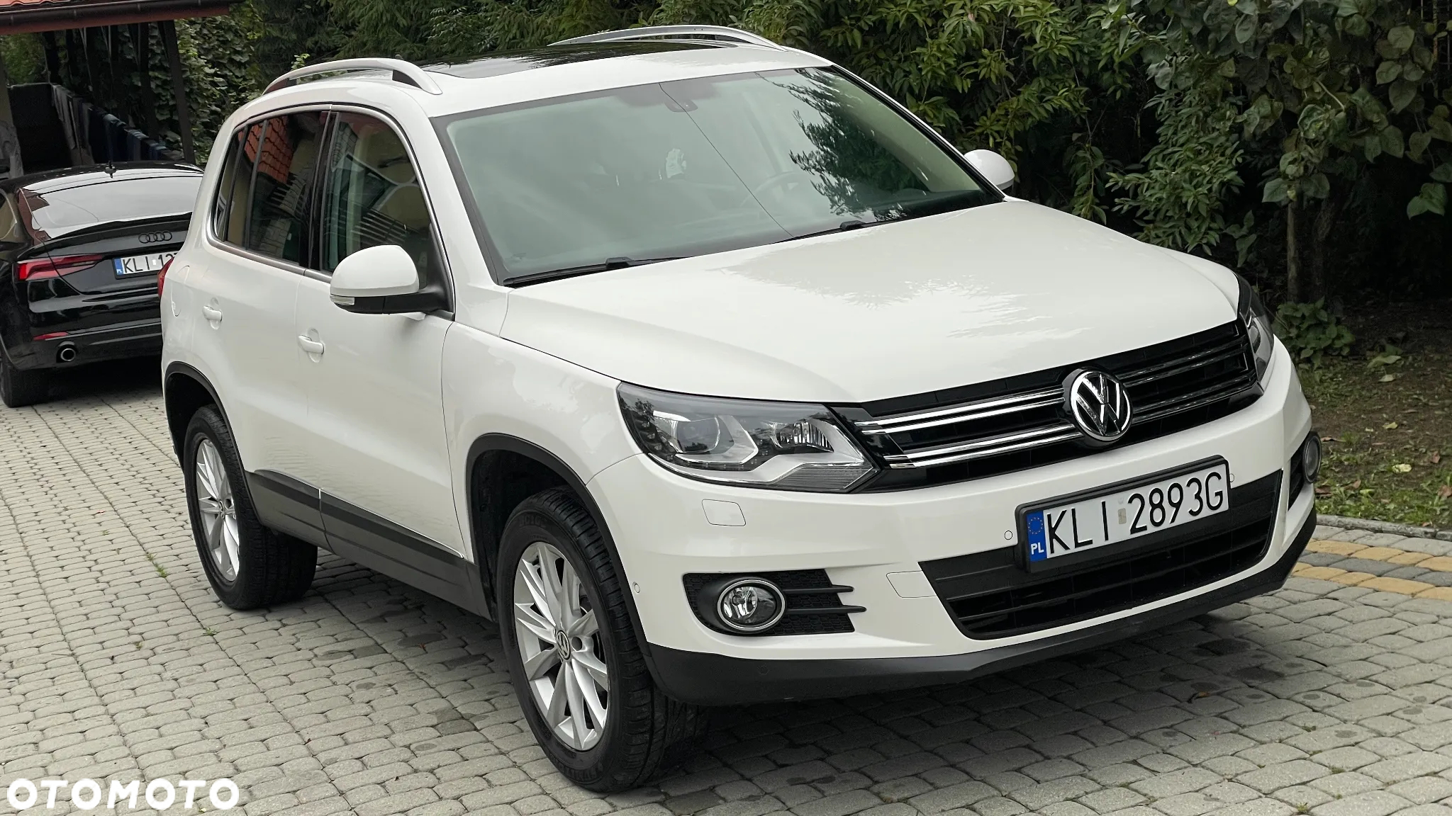 Volkswagen Tiguan 2.0 TDI 4Mot Sport&Style - 7