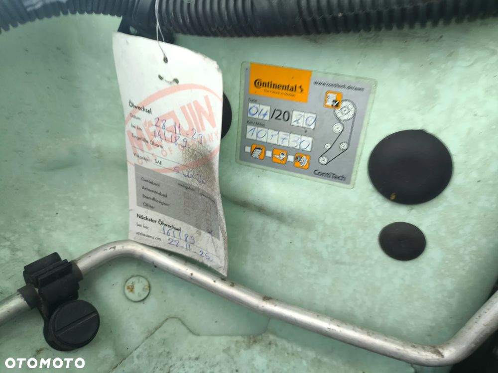 Fiat 500 1.2 8V Lounge Euro6 - 29