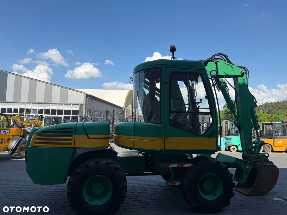 Mecalac 12 MTX - 7