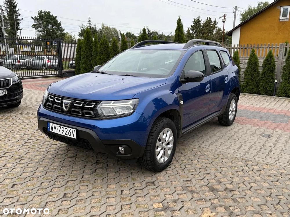 Dacia Duster 1.3 TCe Prestige+ - 14
