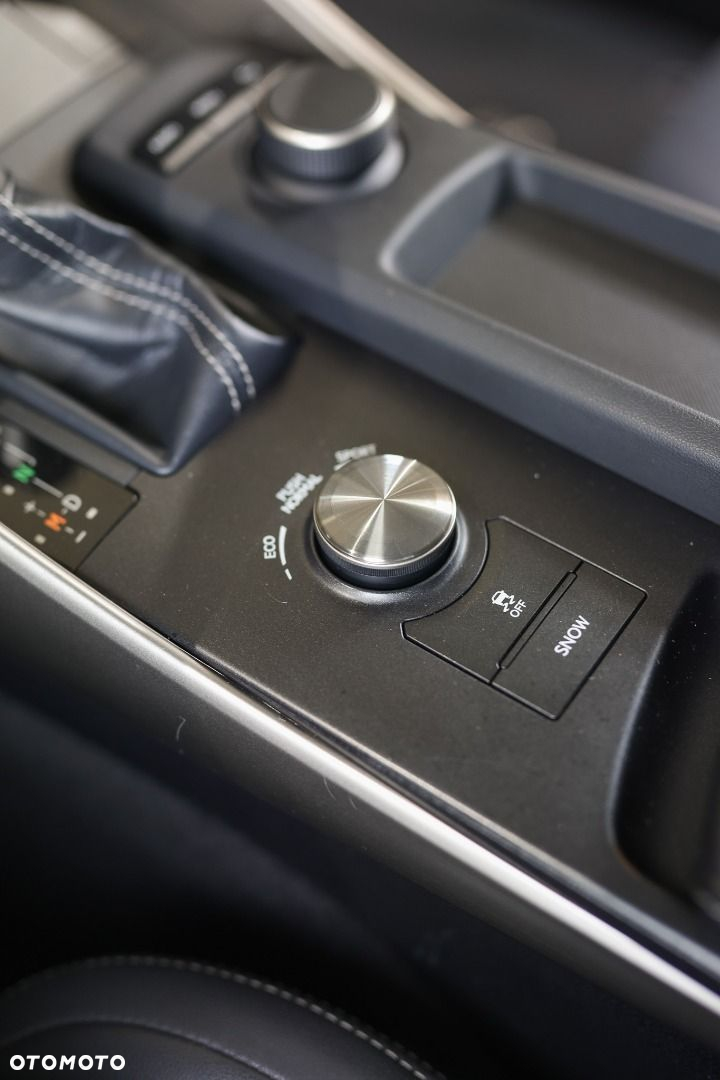 Lexus IS - 28