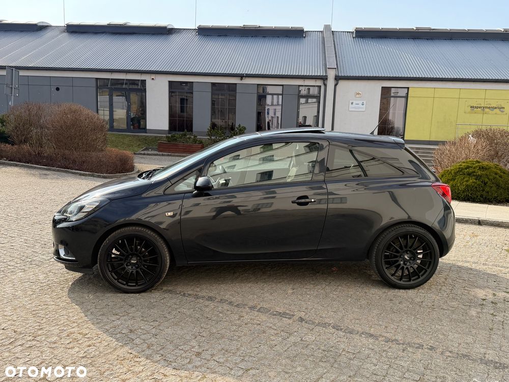 Opel Corsa 1.4 Innovation - 5
