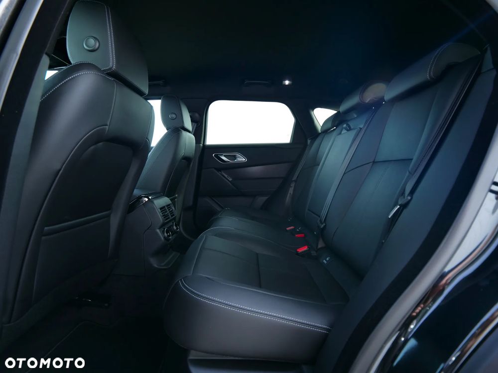 Land Rover Range Rover Velar 3.0 P400 mHEV Belgravia Edition Satin - 23