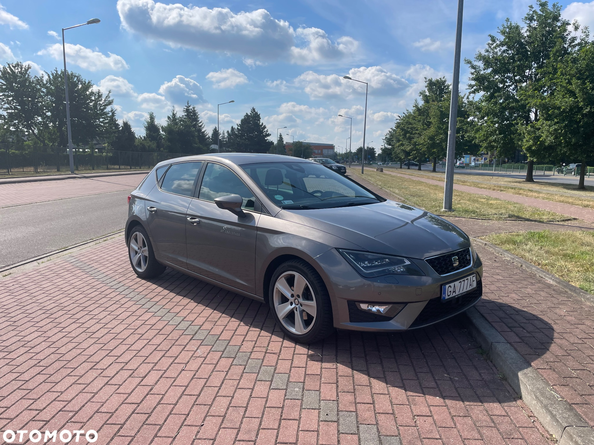Seat Leon 1.4 TSI FR S&S - 15