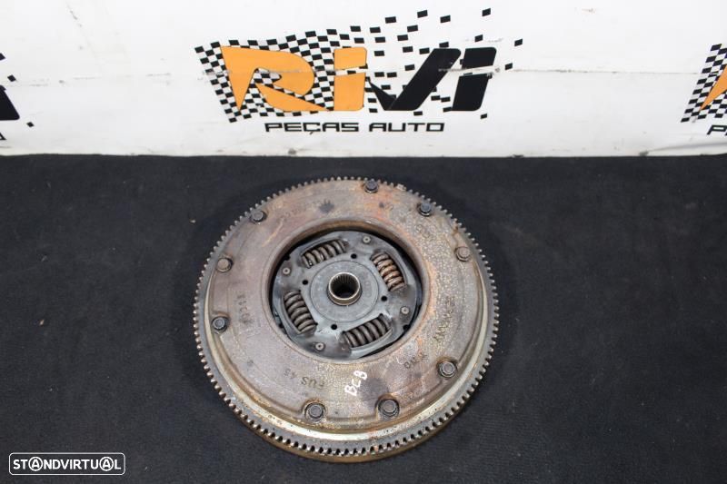 Kit Embraiagem Volkswagen Golf Iv (1J1)  027105273D / 036141025K / 06A - 1