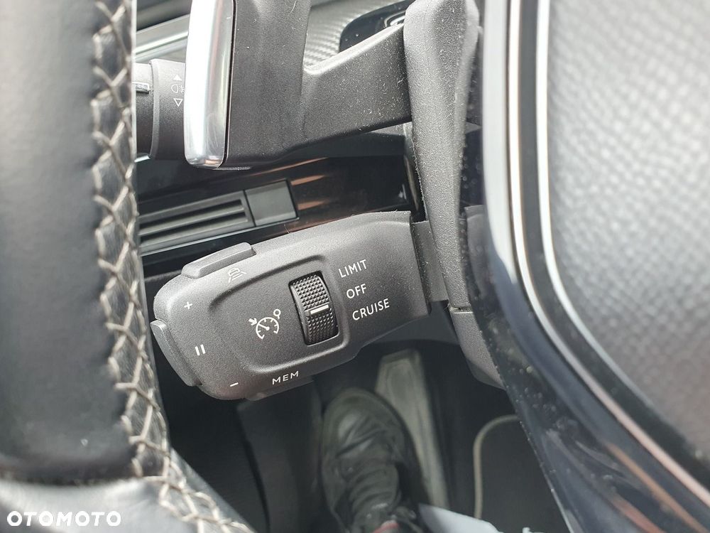 Peugeot 508 1.5 BlueHDi Allure S&S EAT8 - 18