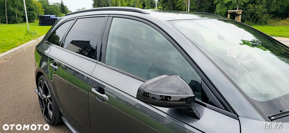 Audi A4 - 15