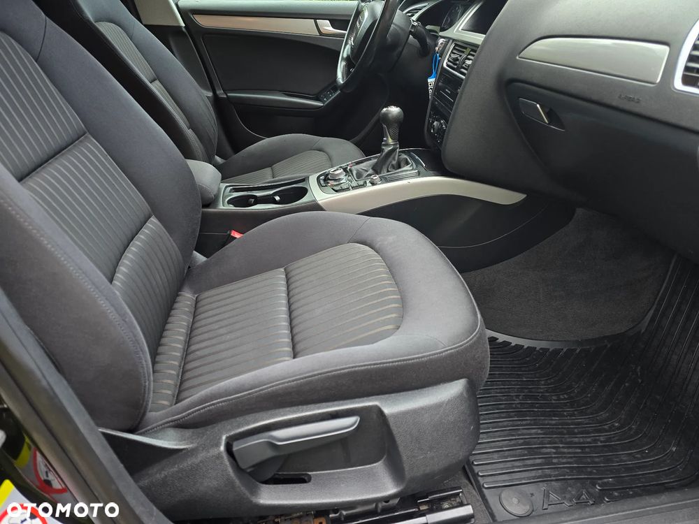 Audi A4 - 28