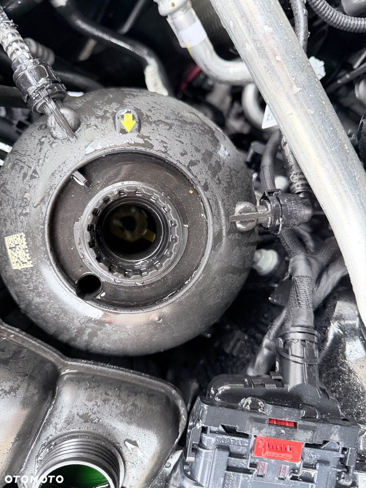 BMW Seria 5 520d - 16