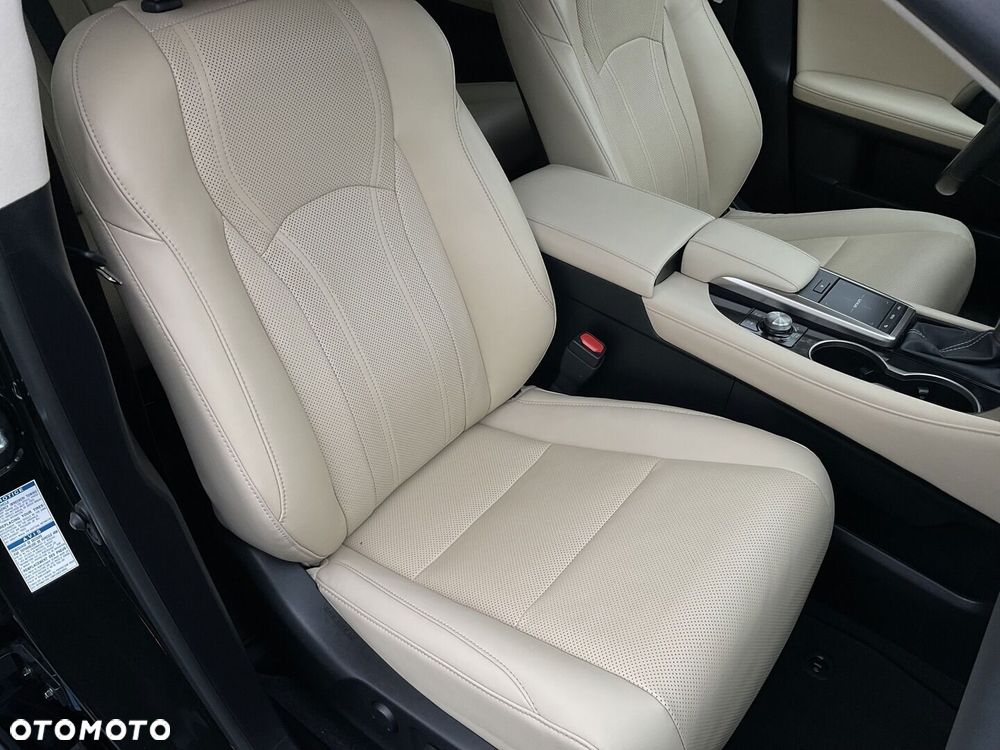 Lexus RX 300 Business Edition + - 13