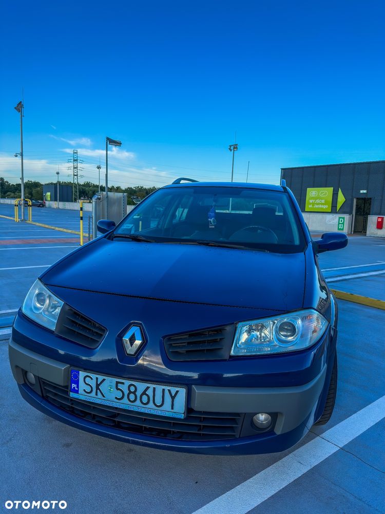Renault Megane 1.5 dCi Expression - 2