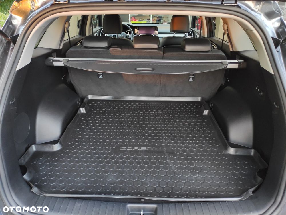 Kia Sorento 1.6 T-GDI HEV Prestige Line - 29