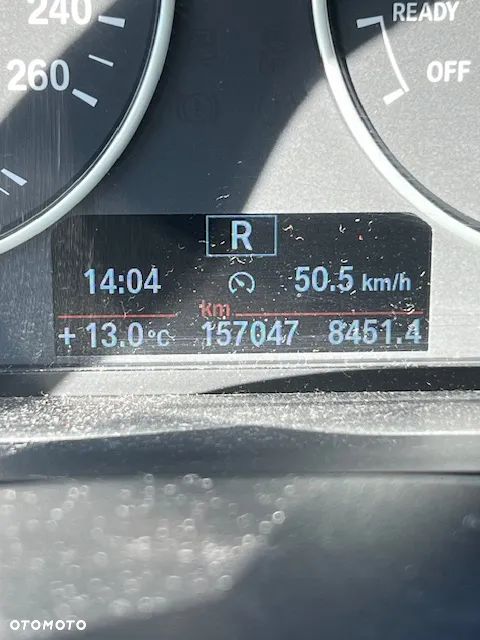 BMW Seria 1 118d - 8