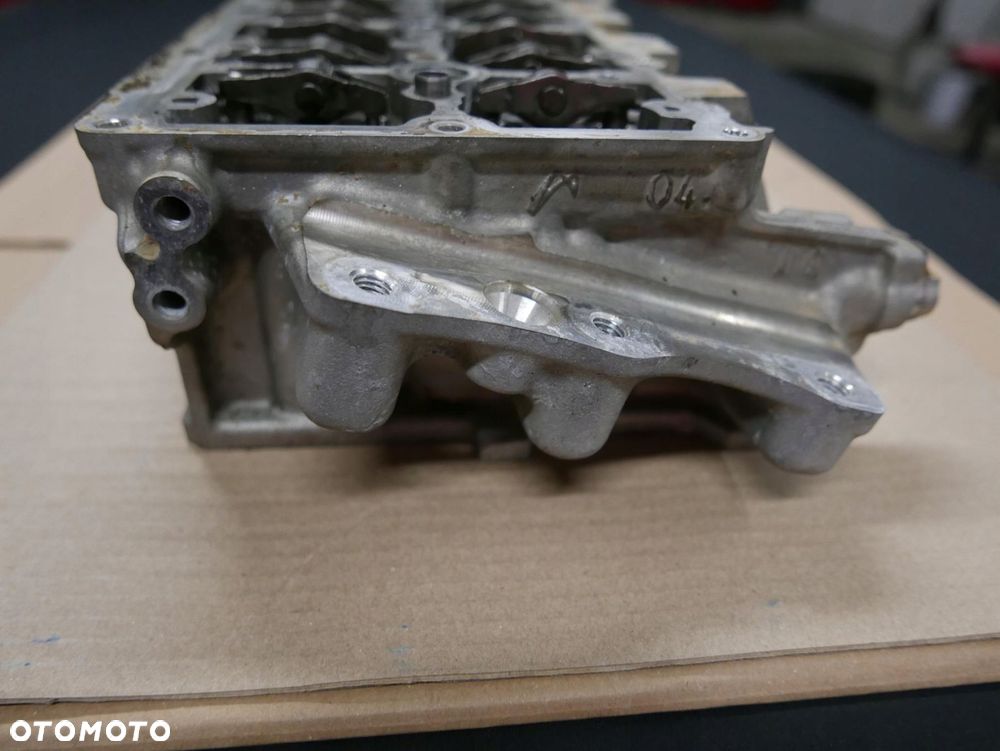 bmw f48 f45 mini głowica silnika b47c20b 8580263 - 4
