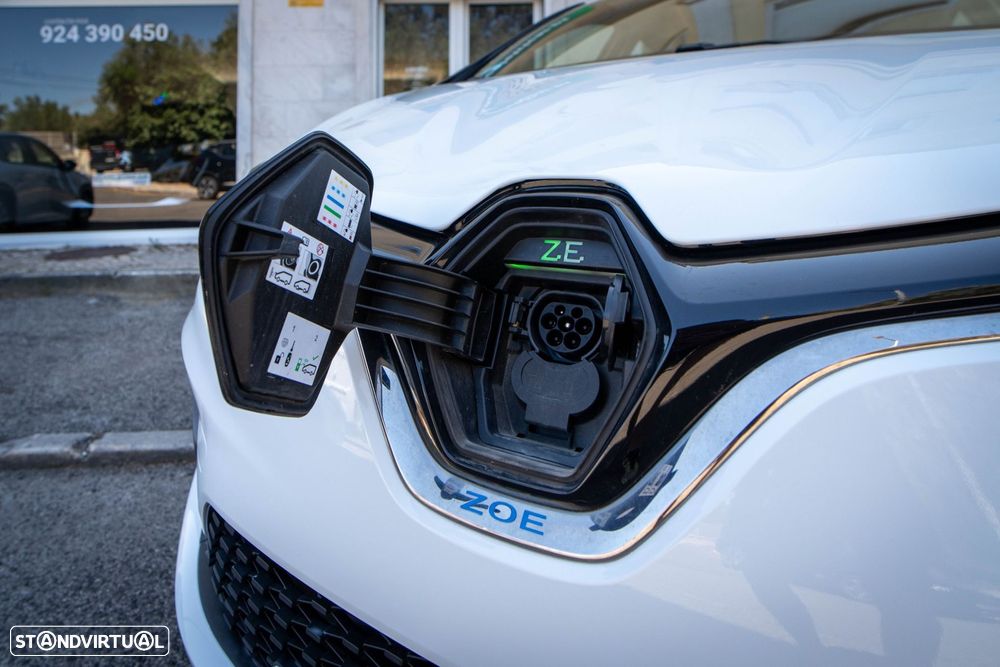 Renault Zoe - 12