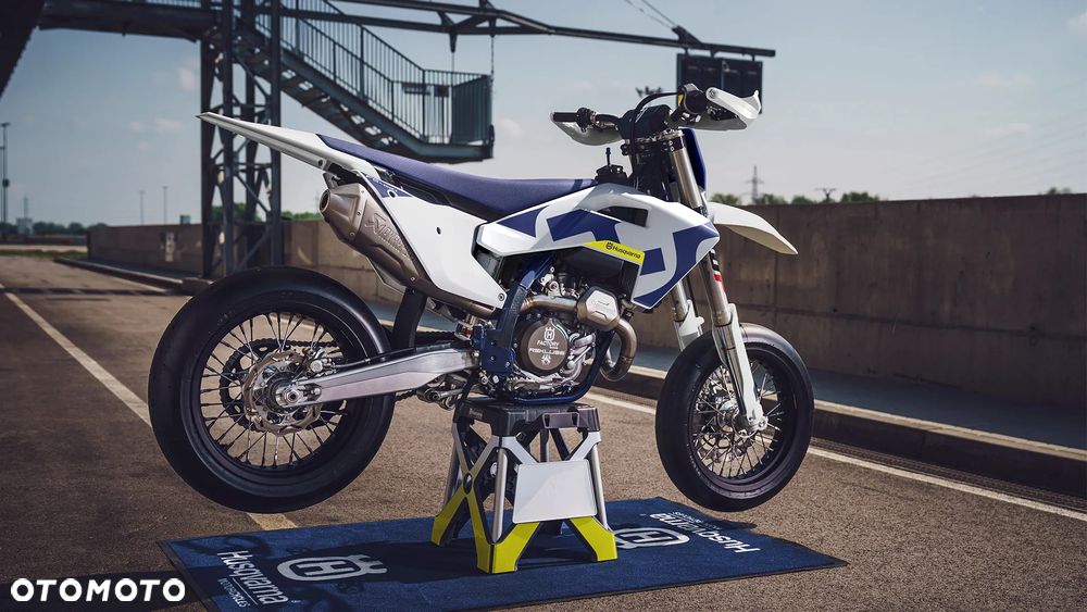 Husqvarna FS - 1