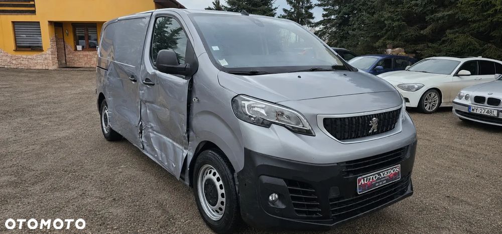 Peugeot EXPERT 2.0 BLUE HDI - 2
