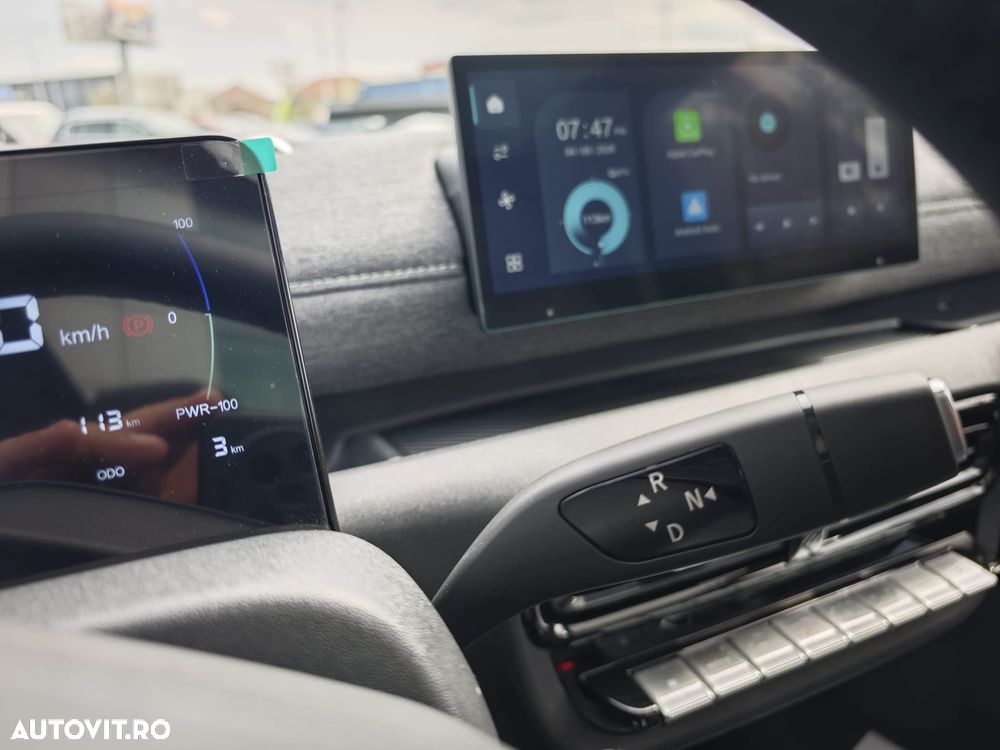 LINKTOUR Alumi Pro - 19