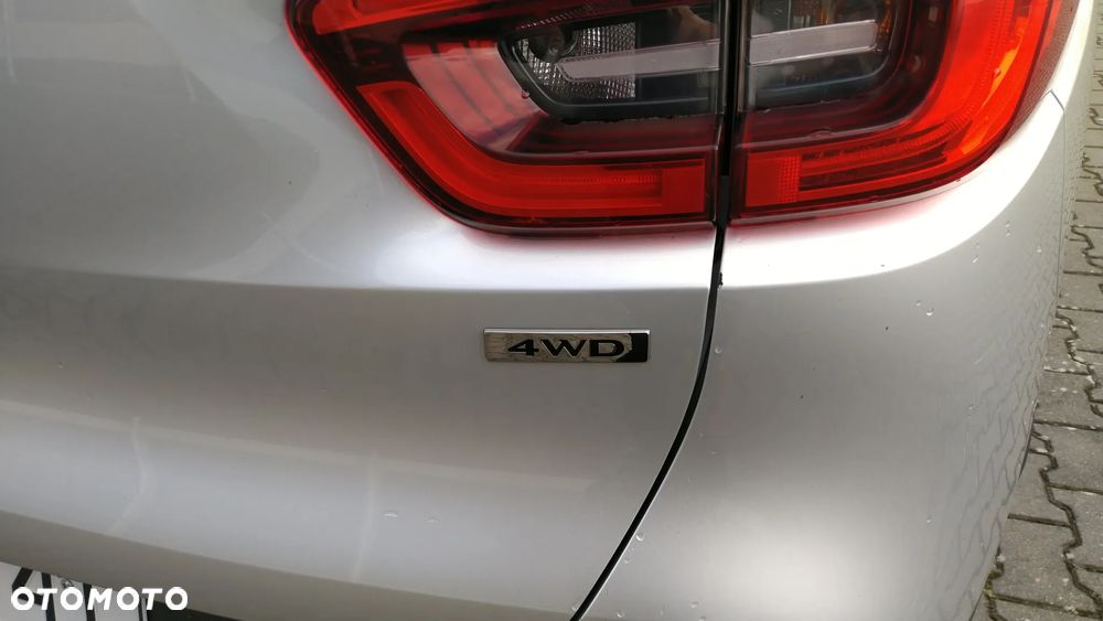 Renault Kadjar 1.6 dCi Energy Limited 4x4 - 16