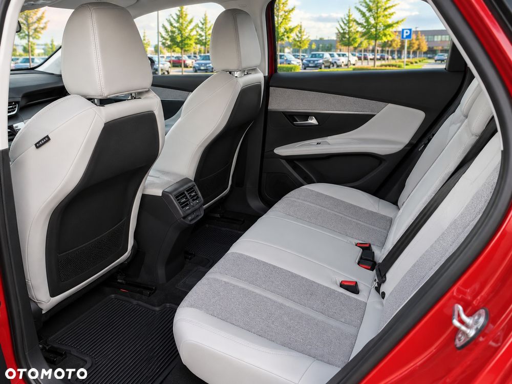 Peugeot 3008 - 8