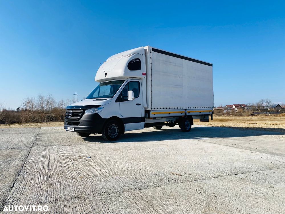 Mercedes-Benz 316 - 11