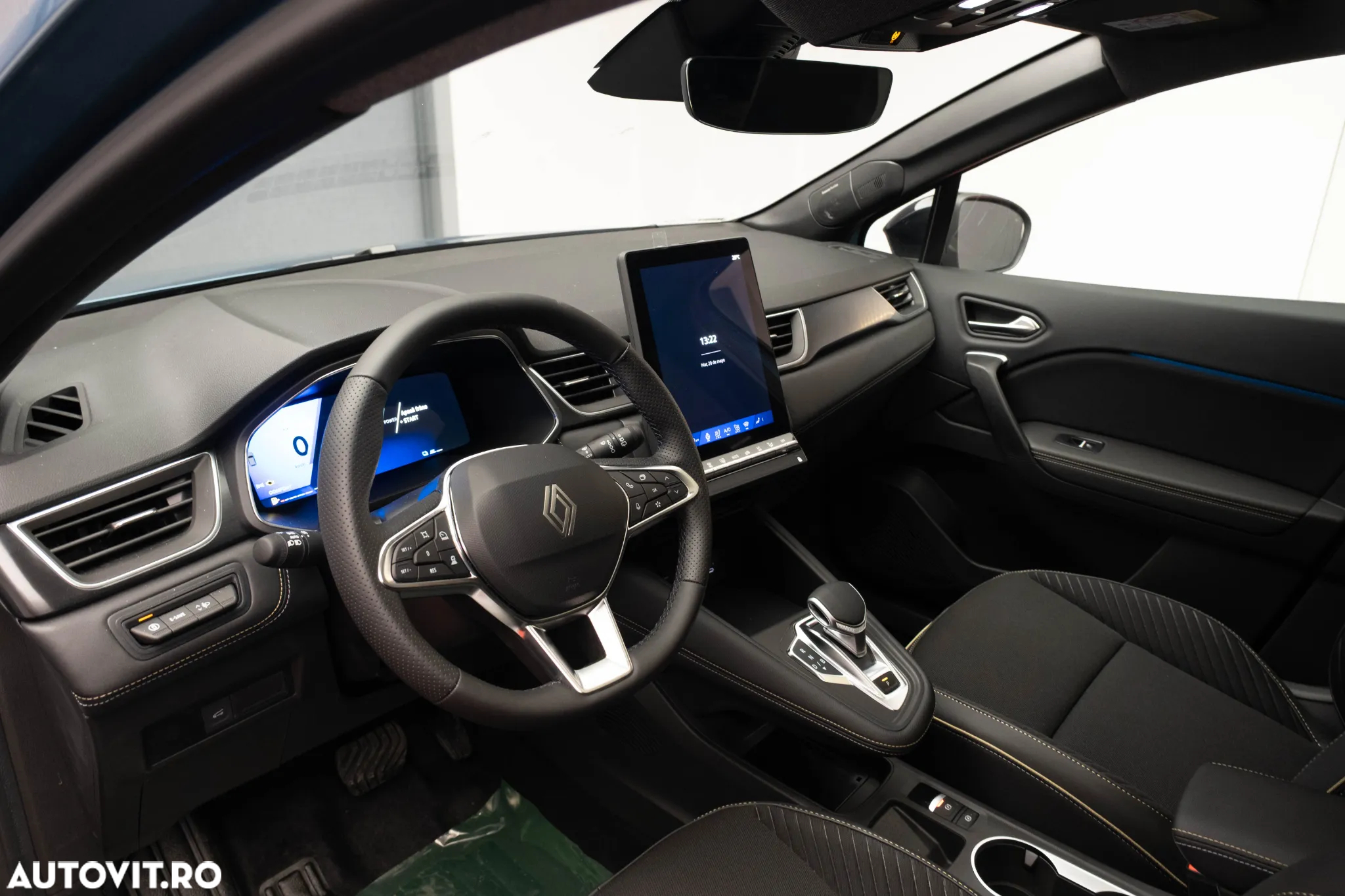 Renault Symbioz - 13